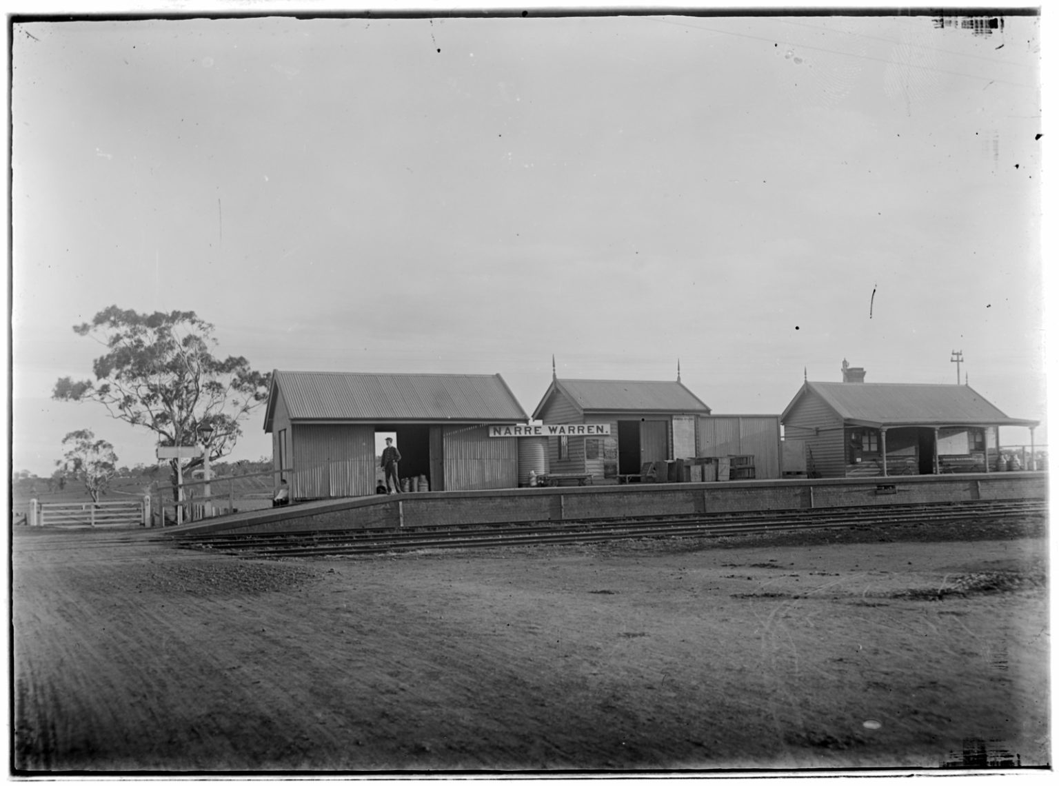 Casey Cardinia Heritage Festival - Connected Libraries